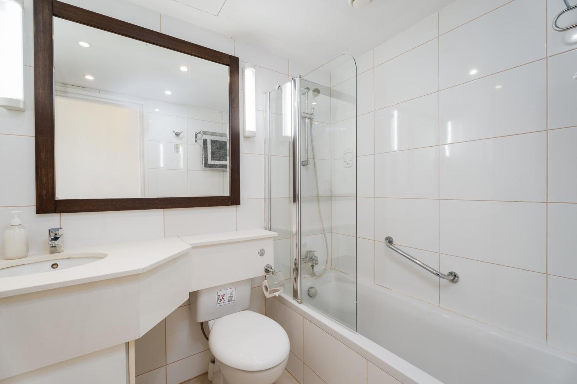 Kritamo Beach Hotel Apartments Ayia Napa Exterior photo